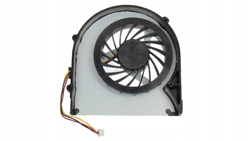 Lüfter Acer eMachines G640 G640G