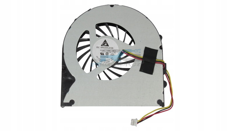 Lüfter Acer Emachines G730 G730G G730ZG