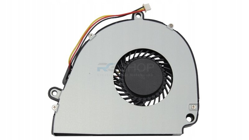 Lüfter Acer P253 P253-E P253-M P253-MG