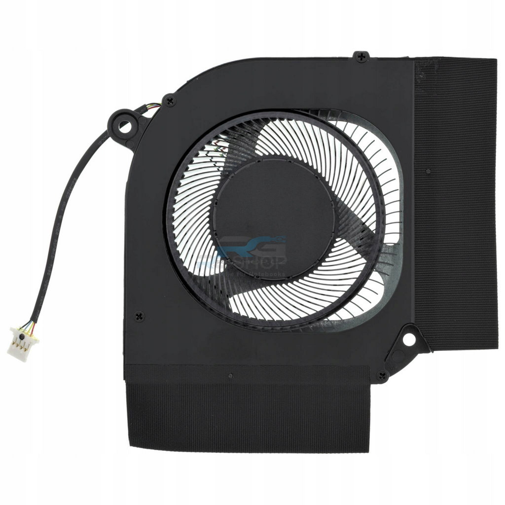 Lüfter Acer Predator PH317-55 / GPU 12V