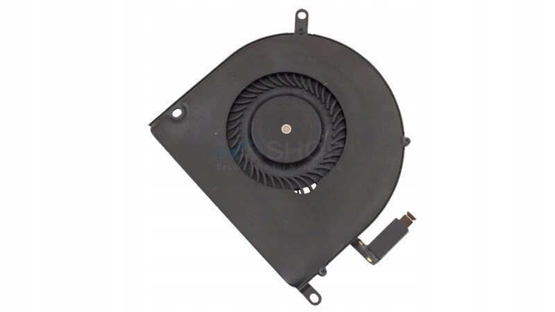 Lüfter Apple MacBook Pro 15 A1398 / links