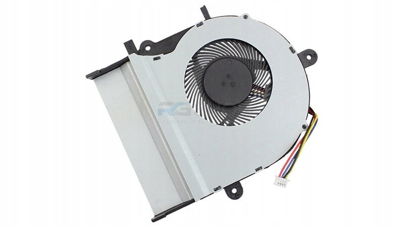 Lüfter ASUS A501LX-DM117H