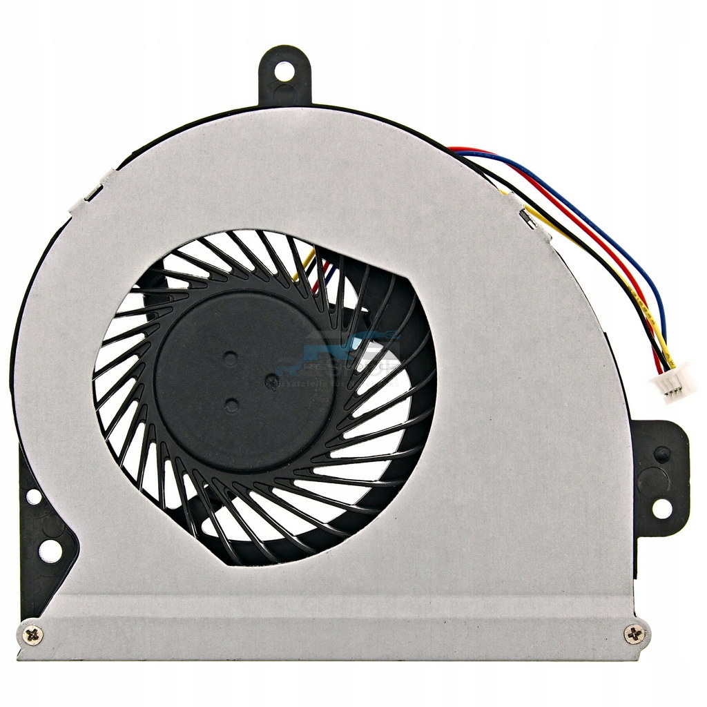 Lüfter Asus A53SC A53SD A53SJ A53SM A53SV