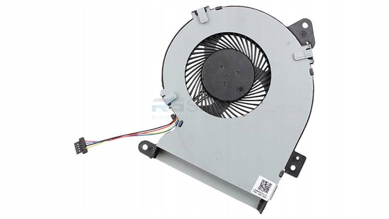 Lüfter Asus A540U A540UA