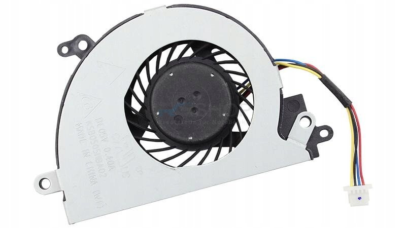 Lüfter Asus A553M A553MA K553M K553MA