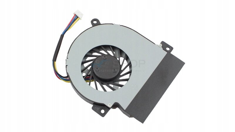 Lüfter Asus Eee PC 1215 1215T 1215P 1215N