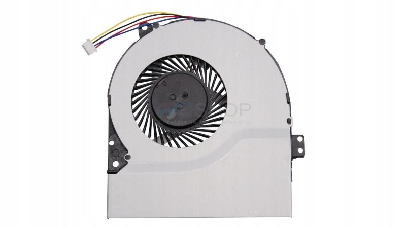 Lüfter Asus F450 F450C F450L F450LD