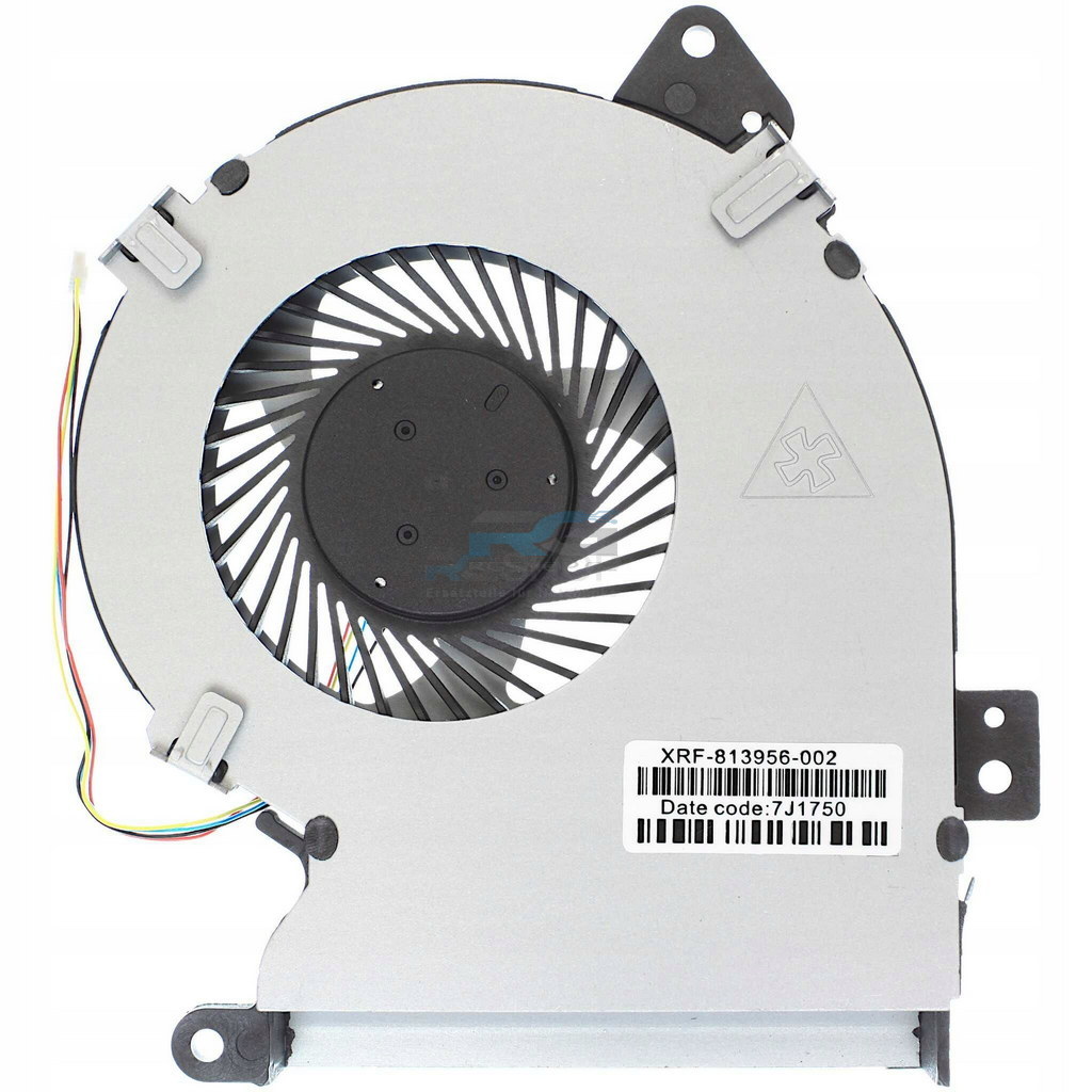 Lüfter Asus F541S F541SA F541SC