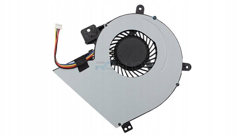 Lüfter Asus F551C F551CA P551C P551CA