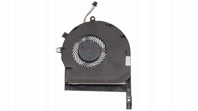 Lüfter Asus FX504GE FX504GM FX504GD / CPU