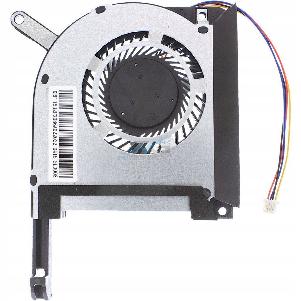 Lüfter Asus FX505GD FX505GE FX505GM FX505GT / GPU