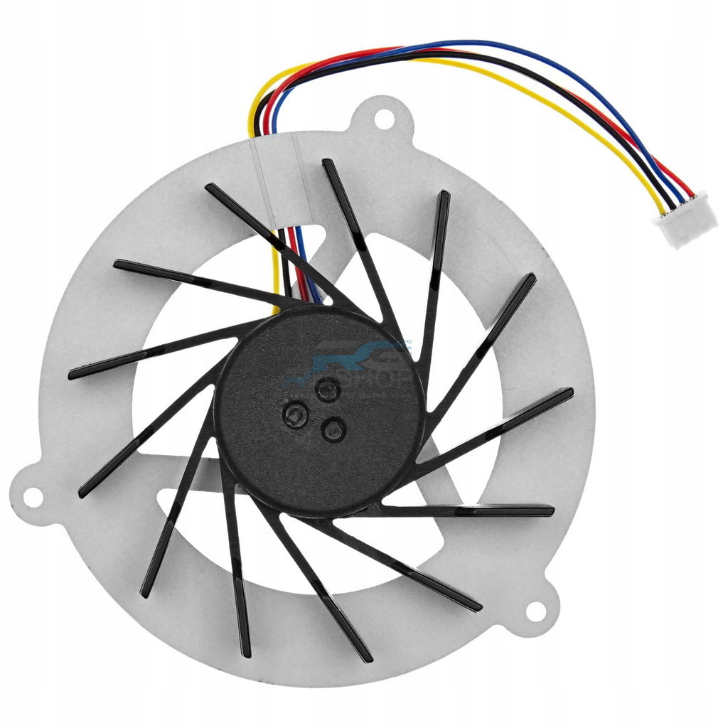 Lüfter Asus G50 G50V G50VT G50S G51 G51V