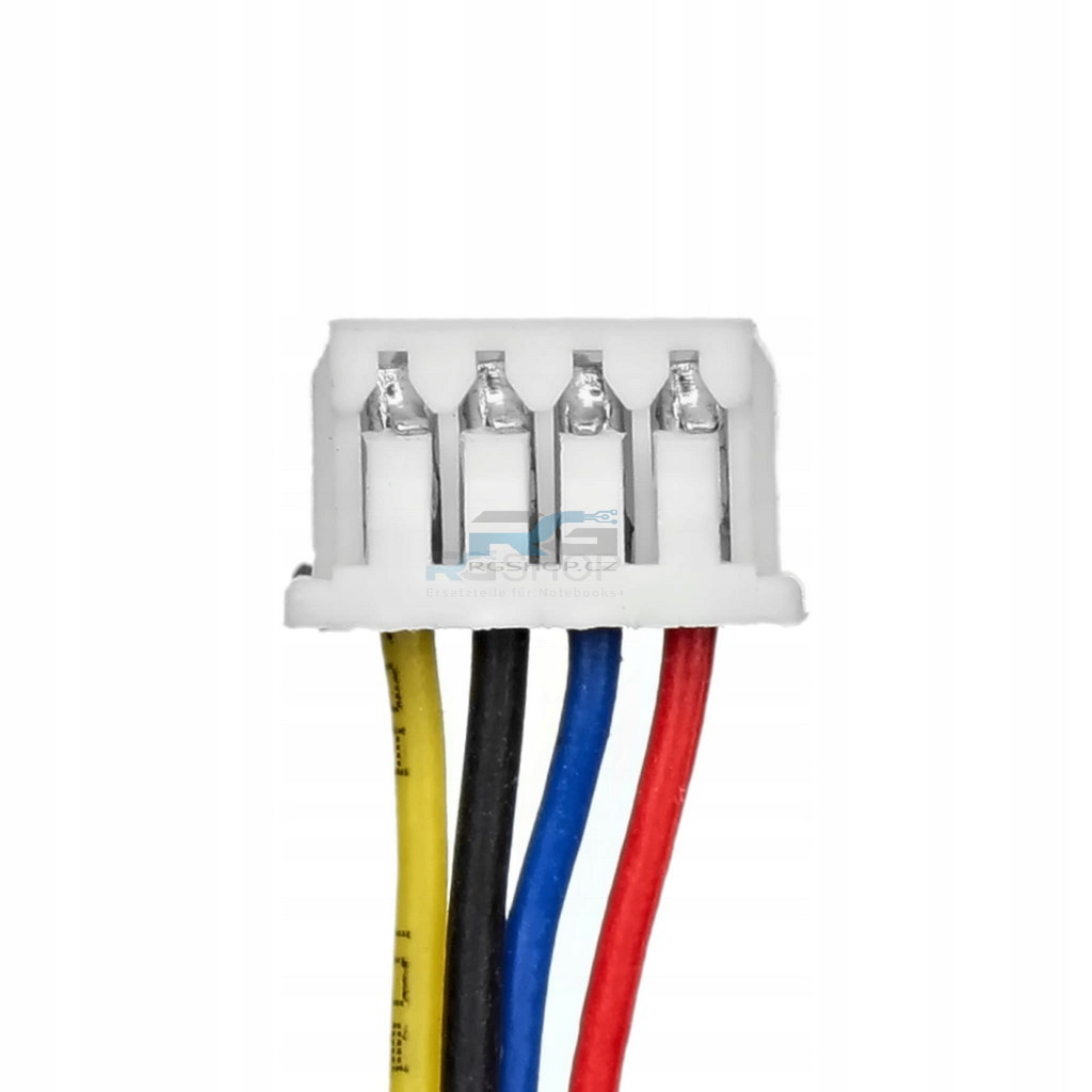 Lüfter Asus G50 G50V G50VT G50S G51 G51V