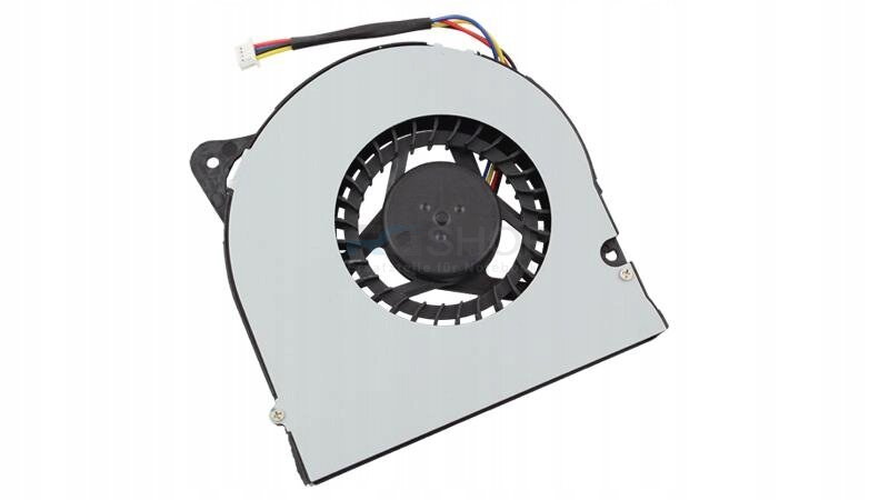 Lüfter Asus G71 G71G G71GX G71V