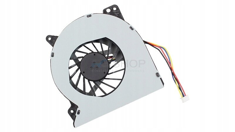 Lüfter Asus G750JM-T4030 G750JS-T4064H / CPU