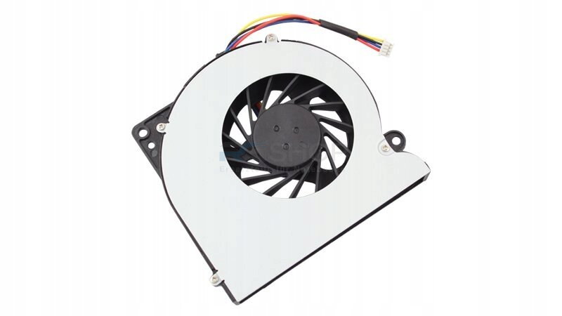Lüfter Asus K52 K52D K52F K52J K52N