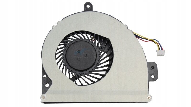 Lüfter Asus K53SC K53SD K53SJ K53SM K53SV