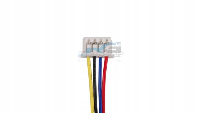 Lüfter Asus K550V K550Z P550C P550L