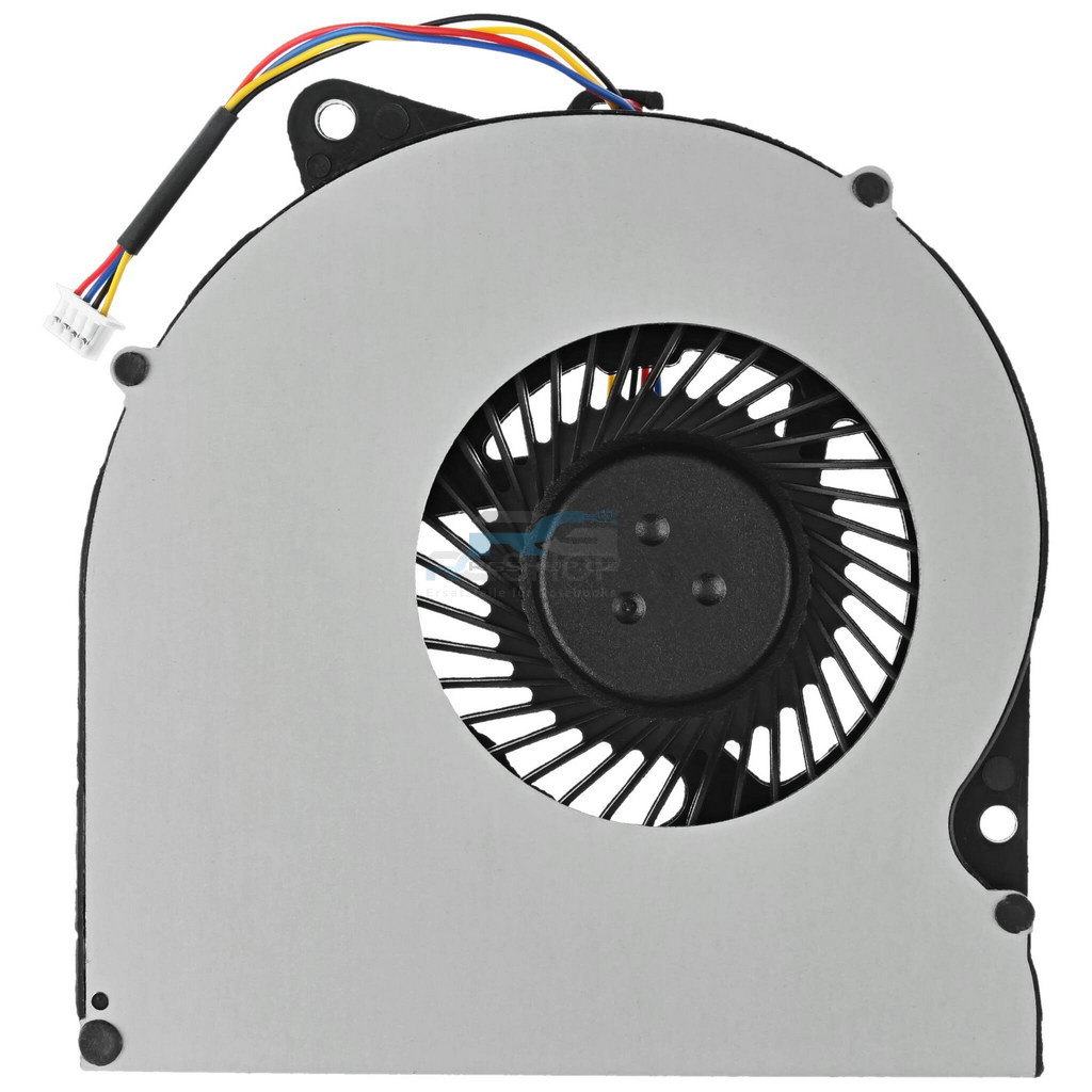 Lüfter Asus K73E K73S K73SD