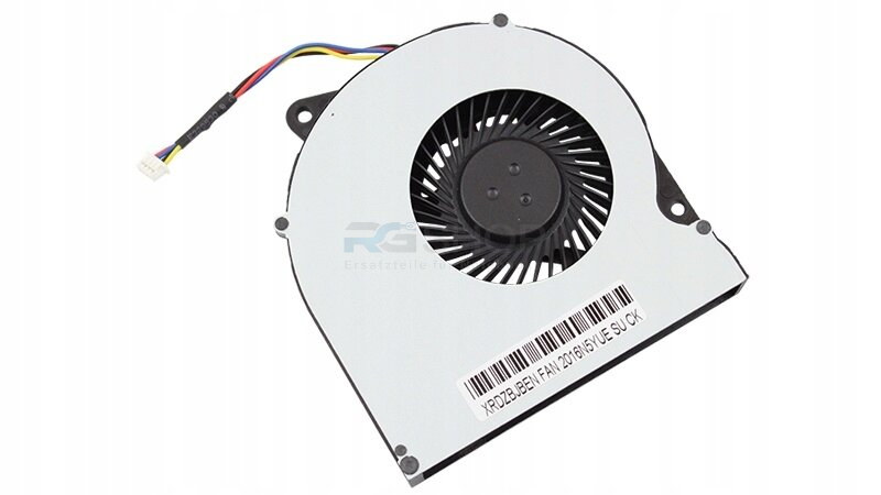 Lüfter Asus N53T N53TA N53TK