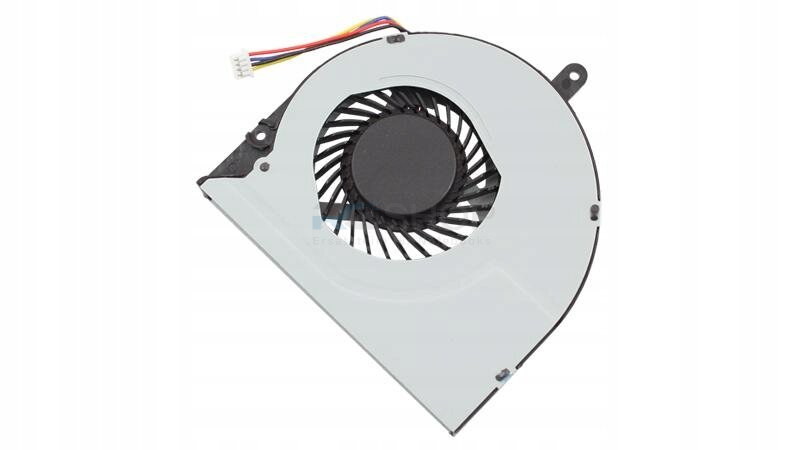 Lüfter Asus N56 N56D N56DP N56DY N56J N56JR