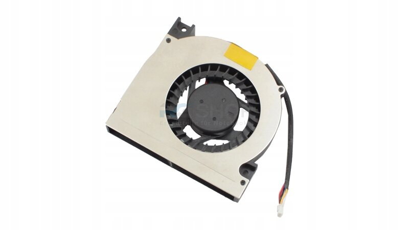 Lüfter Asus N60D N60DP X50SR