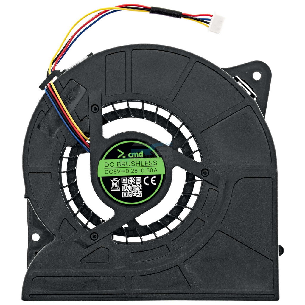 Lüfter Asus N70 N70S N70SV