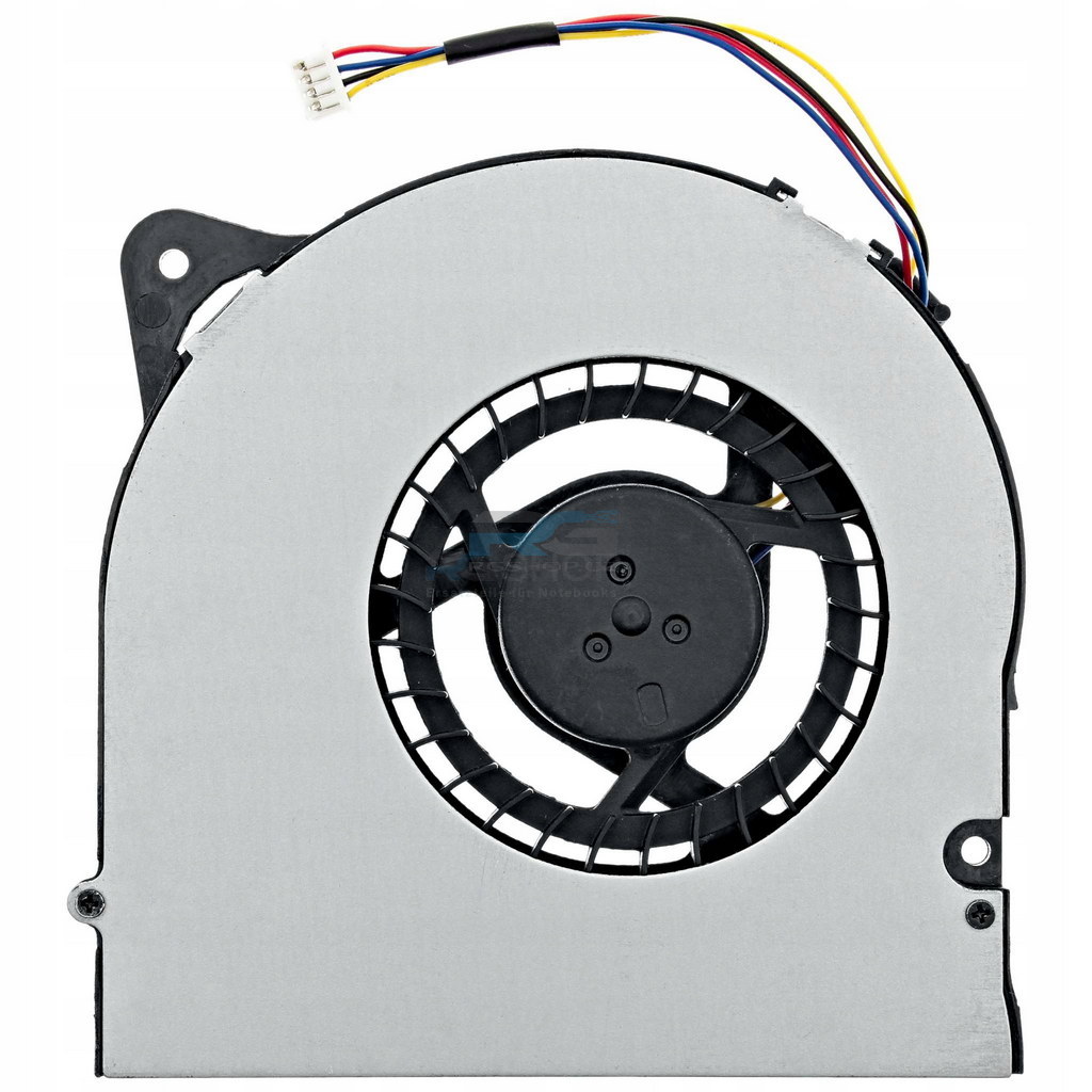 Lüfter Asus N70 N70S N70SV