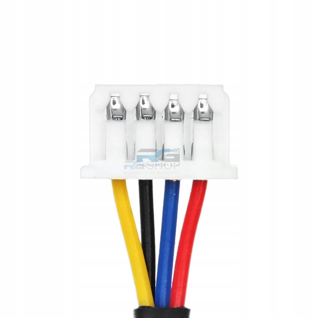 Lüfter Asus N73J N73JF N73JG N73JN N73JQ