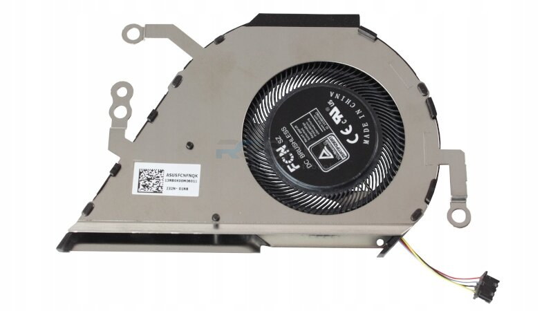 Lüfter Asus R459F R459FA R459U R459UA