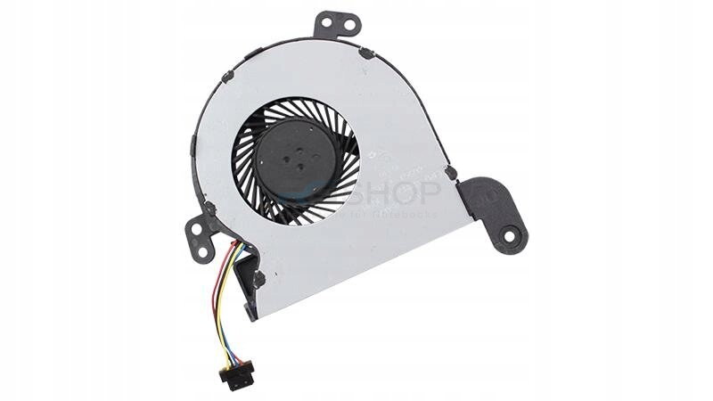 Lüfter ASUS R540S R540SA