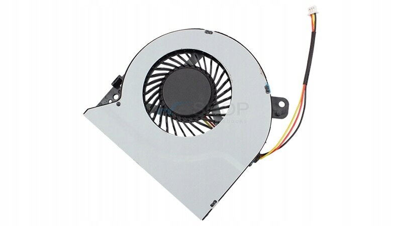 Lüfter Asus R751J R751JB