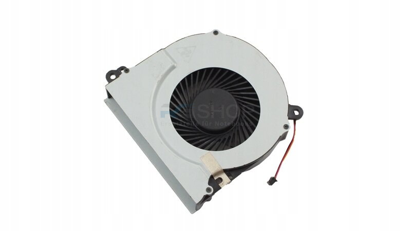 Lüfter Asus R900VJ-YZ012H R900VJ-YZ079H
