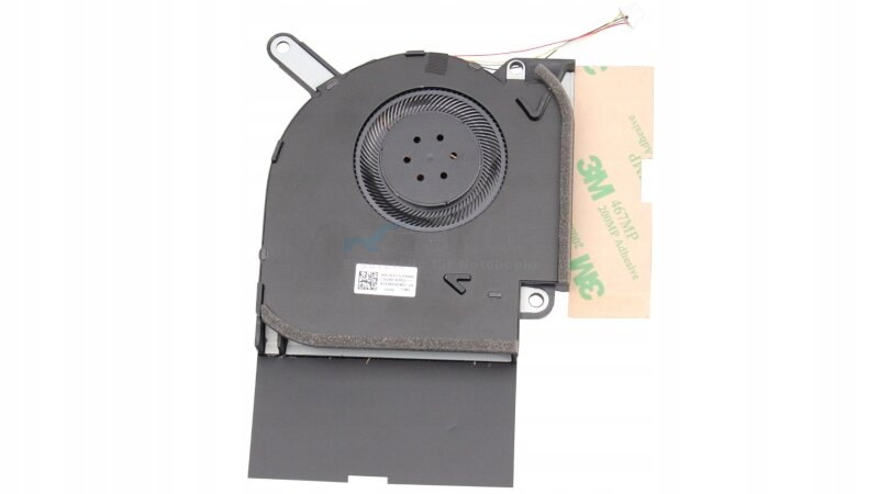 Lüfter Asus ROG G531GT G531GU / 12V / GPU