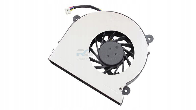 Lüfter Asus ROG G53J G53JW G53S G53SX G53SW
