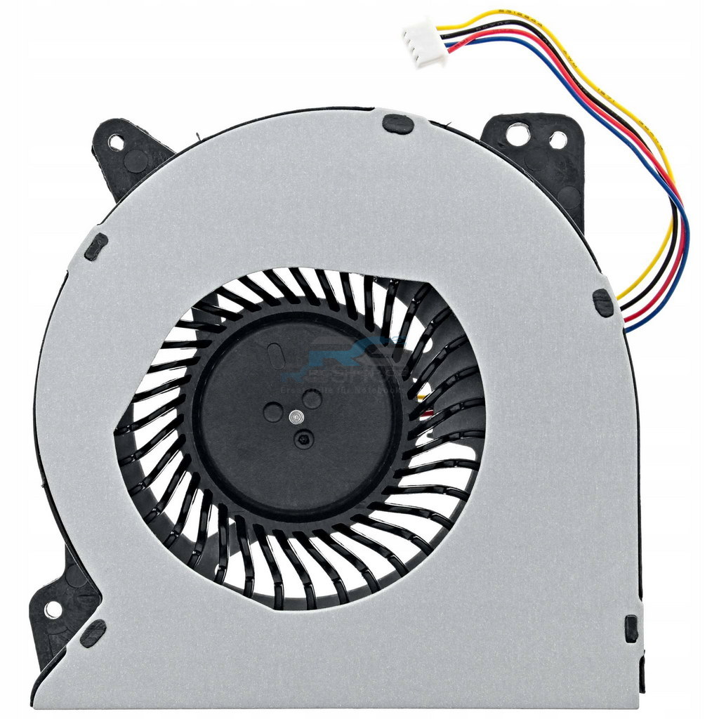 Lüfter Asus ROG G750JM-T4030 / CPU 5V
