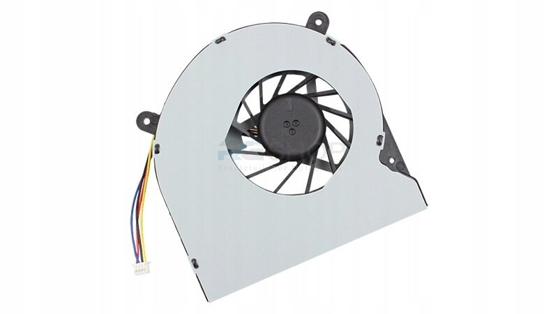 Lüfter Asus ROG G750JM-T4030 / GPU 5V