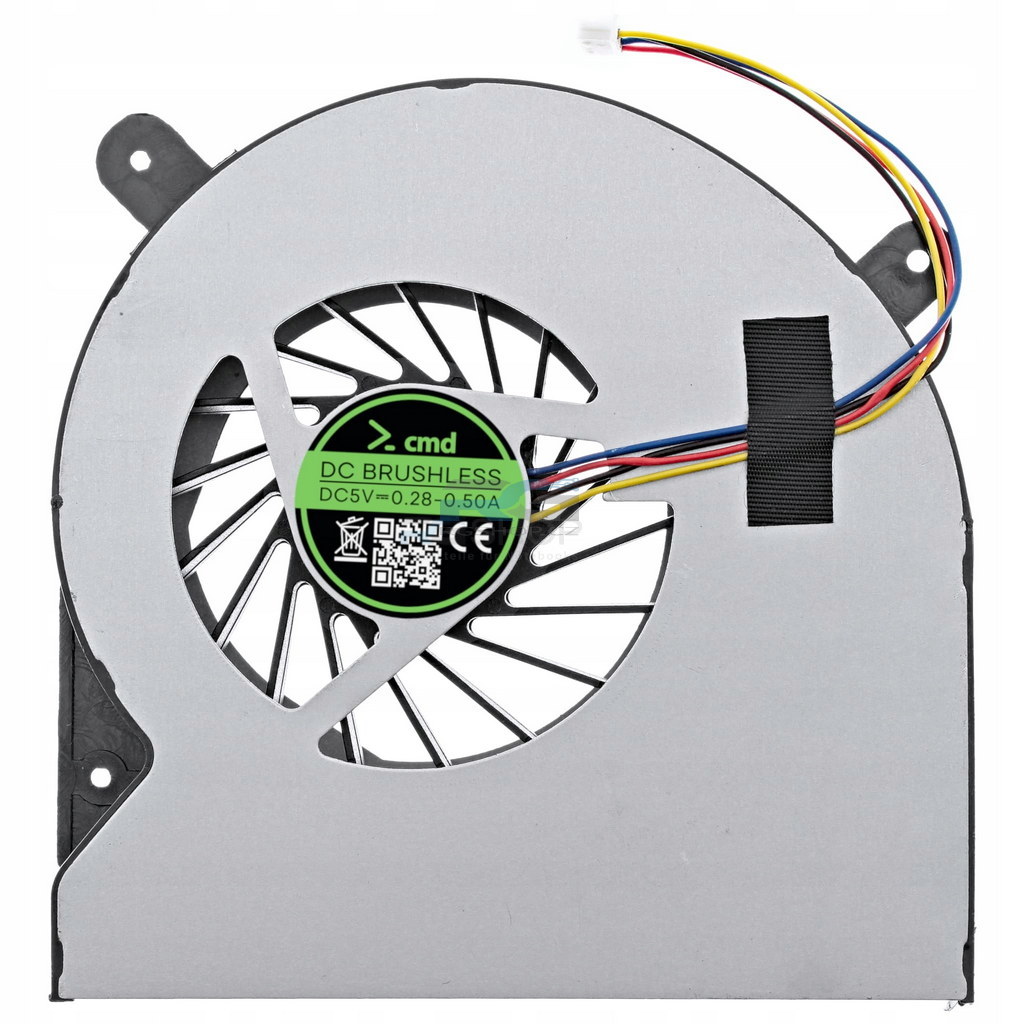 Lüfter Asus ROG G750JS-T4064H / GPU 5V