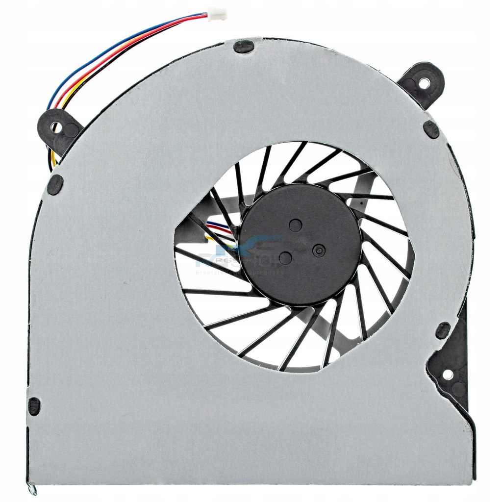 Lüfter Asus ROG G750JS-T4064H / GPU 5V