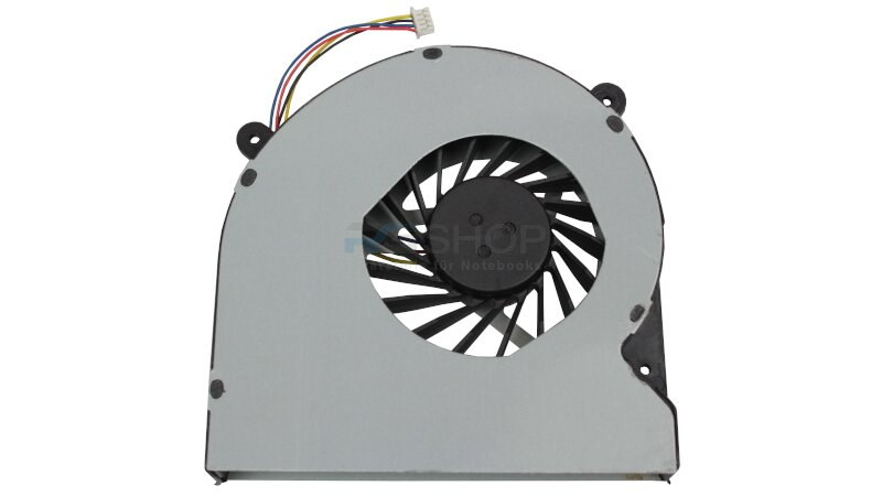 Lüfter Asus ROG G750JX-T4191H / CPU 5V