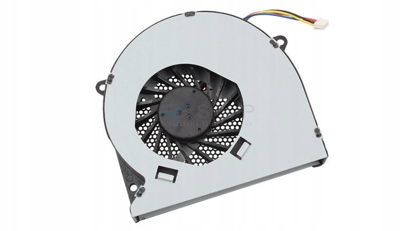 Lüfter Asus ROG G75V G75VX G75VW / CPU