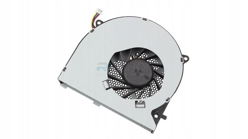 Lüfter Asus ROG G75V G75VX G75VW / GPU