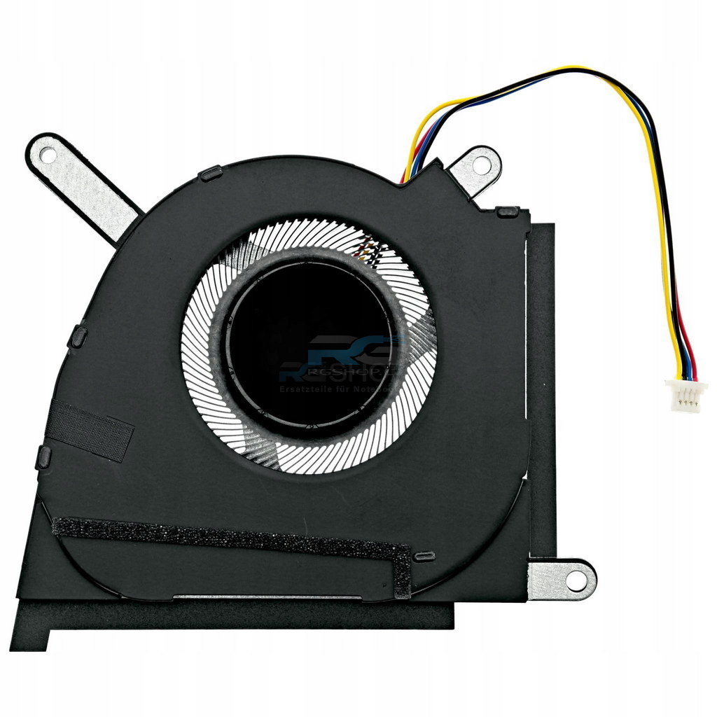 Lüfter Asus TUF Dash FX517 FX517Z FX517ZR FX517ZC / 5V GPU