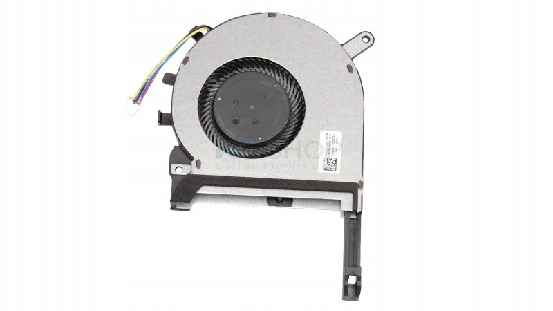 Lüfter Asus TUF GAMING FX506 / CPU