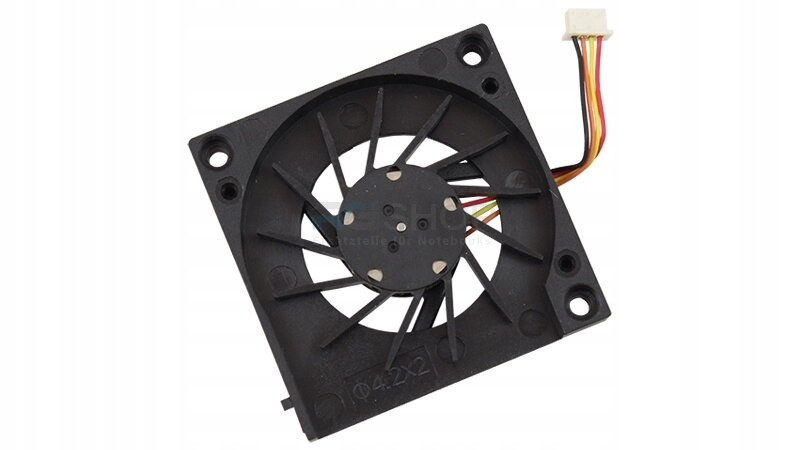 Lüfter Asus U1F