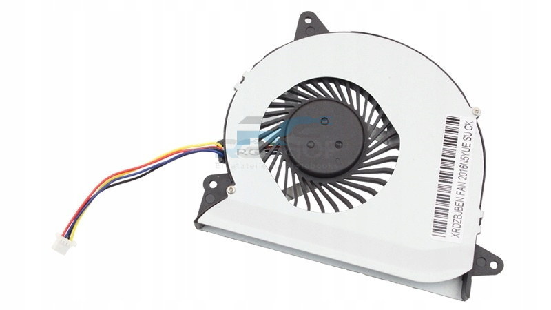 Lüfter Asus U31F U31JG U31S U31SD U31SG