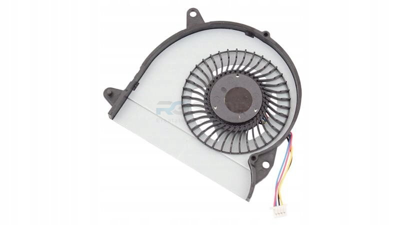 Lüfter Asus U32J U32JC U32V U32VJ