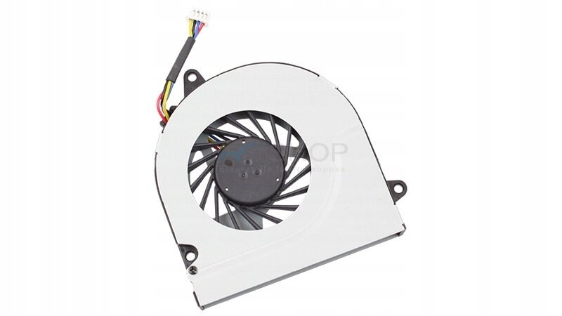 Lüfter Asus U45J U45JC UL80VS UL80VT