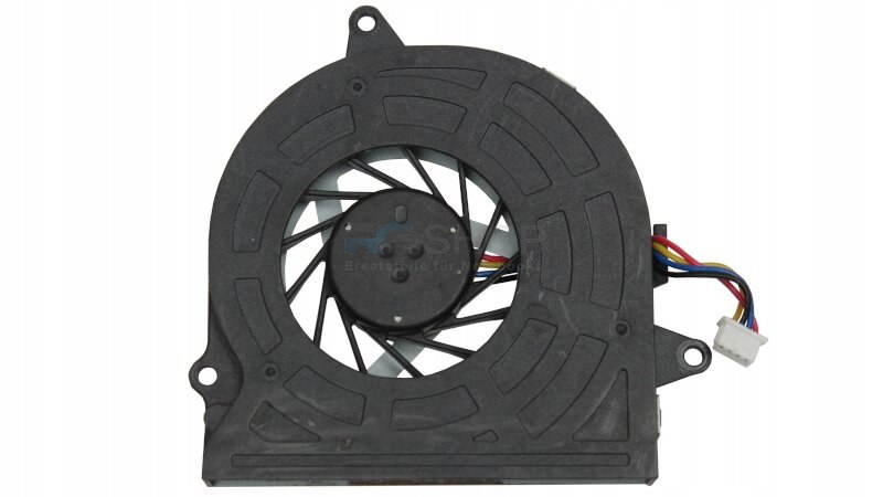 Lüfter Asus UL30 UL30A UL30J UL30V X32A