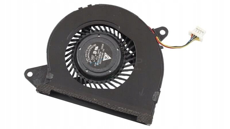 Lüfter Asus UX21 UX21A UX21E UX21EP